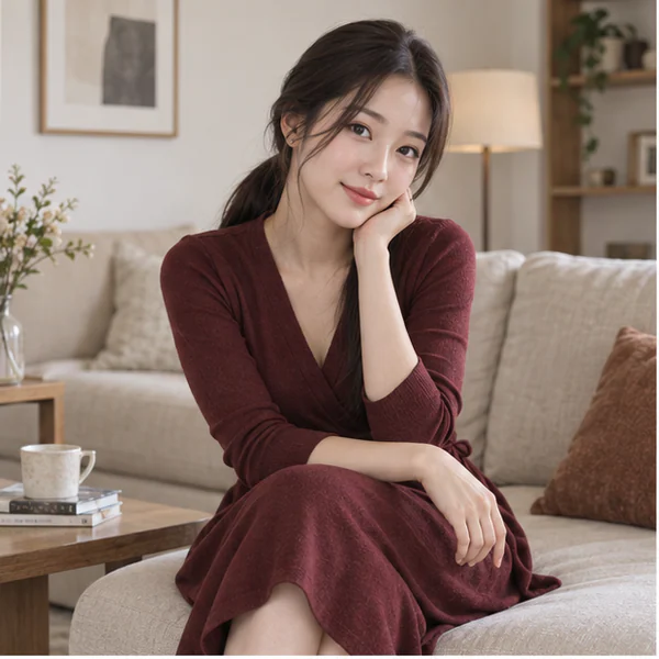 닝닝 웰니스 대표 안내 이미지