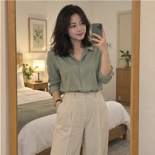 해린 살롱 대표 안내 이미지
