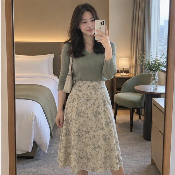서울 석관 루나 아로마 안내 이미지