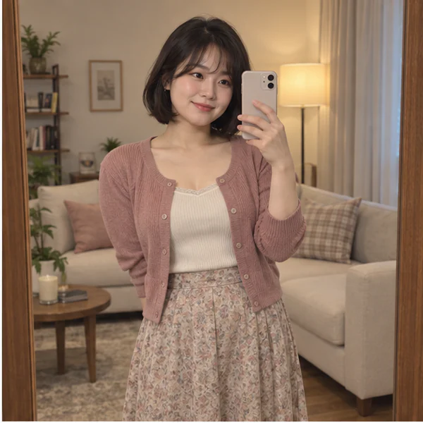 대전 신탄진 닝닝 살롱 안내 이미지