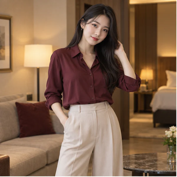 서울 서원 세리 릴랙스 안내 이미지