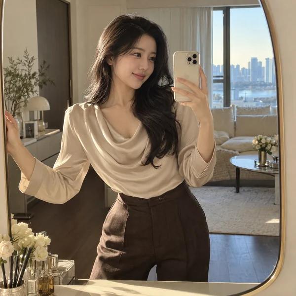 서울 회현 소담 스튜디오 안내 이미지