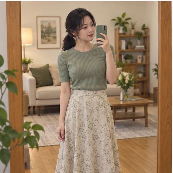양평 지효 포레스트 안내 이미지