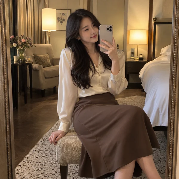 서울 회기 효정 테라피 안내 이미지