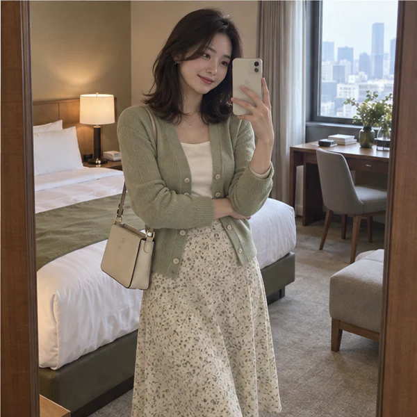 포항 송도 하린 살롱 안내 이미지