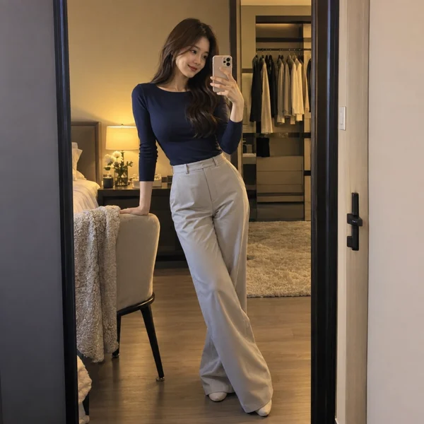 서울 장충 루나 스튜디오 안내 이미지