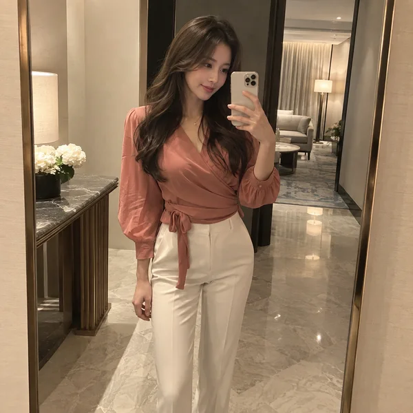 서울 가리봉 리사 살롱 안내 이미지