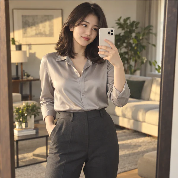 서울 북아현 나연 살롱 안내 이미지