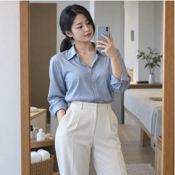 서울 강일 보미 케어 안내 이미지