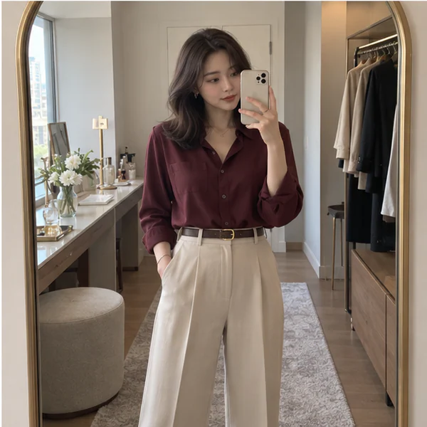 서울 북아현 가을 릴랙스 안내 이미지