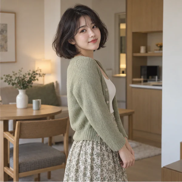 미나 웰니스 대표 안내 이미지