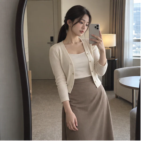연천 카리나 라운지 안내 이미지