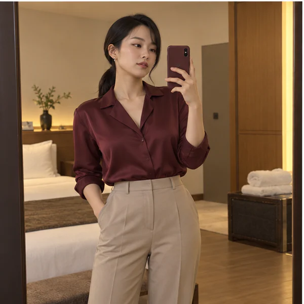 미나 포레스트 대표 안내 이미지