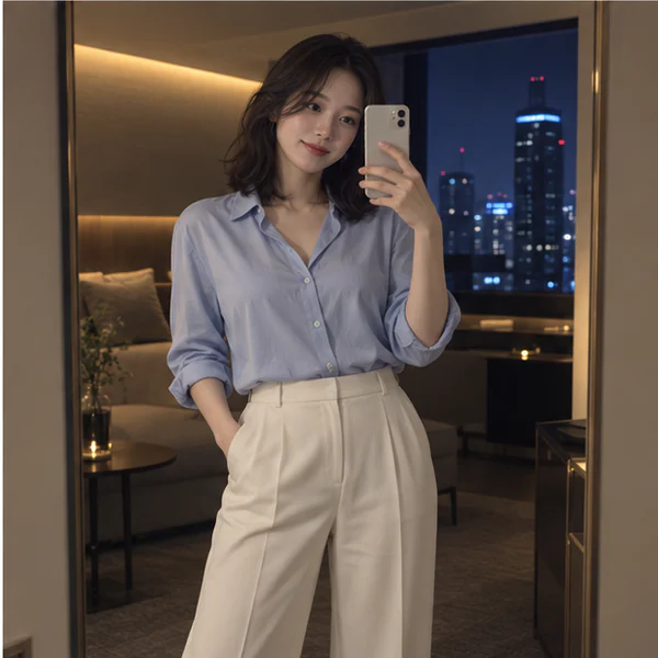 성남 위례 하니 살롱 안내 이미지