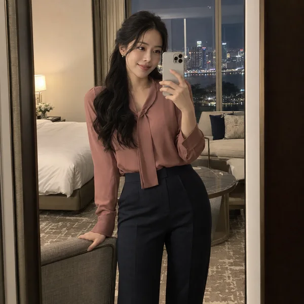 서울 상일 레이 스튜디오 안내 이미지