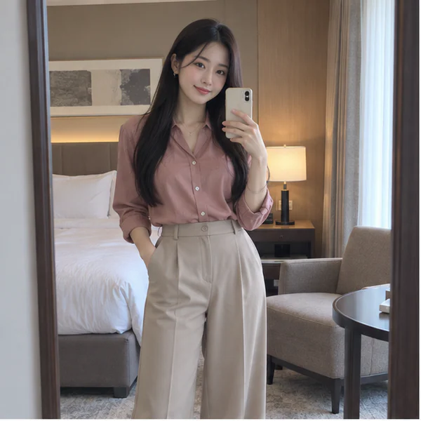 시흥 군자 지효 테라피 안내 이미지