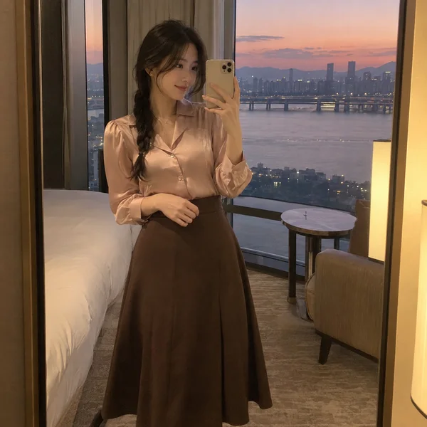 서울 필동 다니엘 케어 안내 이미지