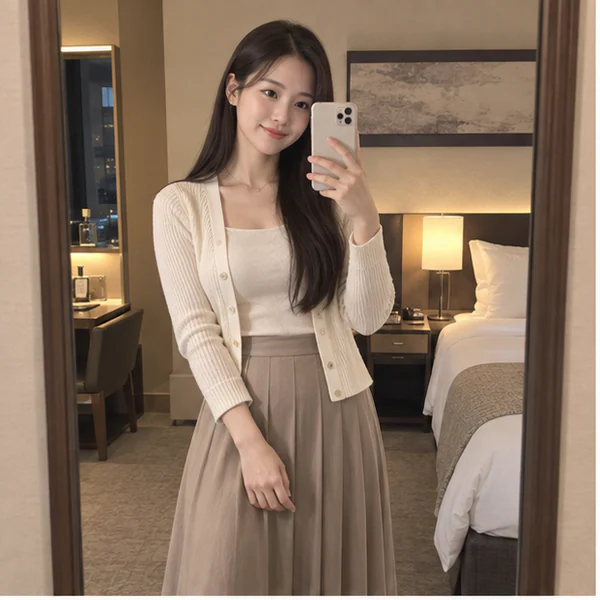 서울 광희 사나 스튜디오 안내 이미지