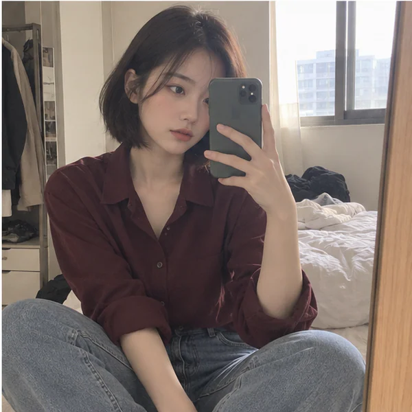 서울 필동 유정 살롱 안내 이미지