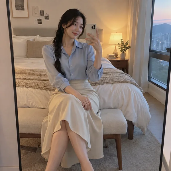 성남 구미 클로이 릴랙스 안내 이미지