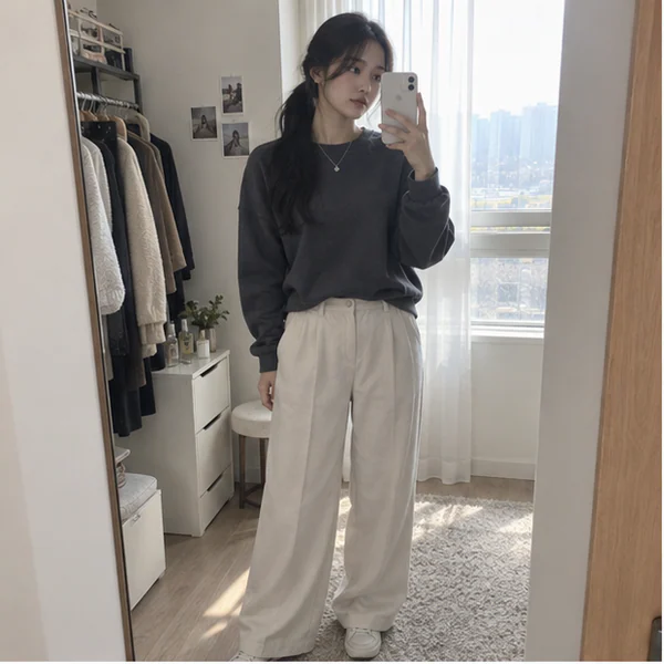 서울 마장 유나 스튜디오 안내 이미지