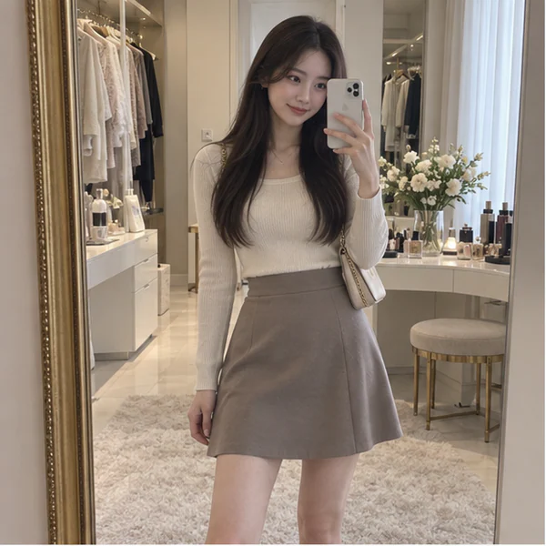 서울 필동 미나 포레스트 안내 이미지