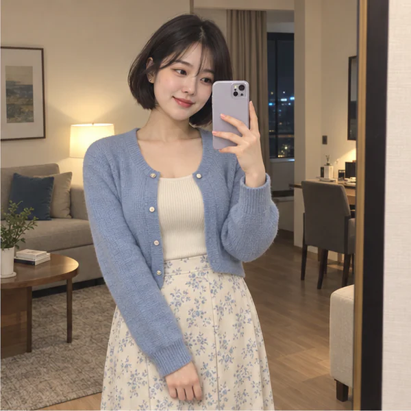 서울 상도 미나 라운지 안내 이미지