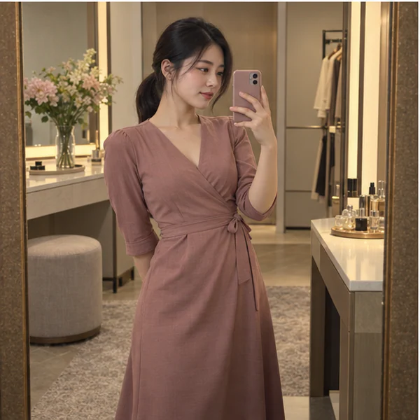 김포 마산 문별 웰니스 안내 이미지