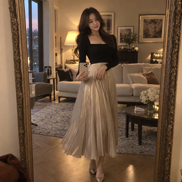 군포 대야 아린 포레스트 안내 이미지