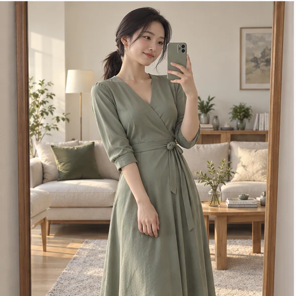 서울 삼선 채영 케어 안내 이미지