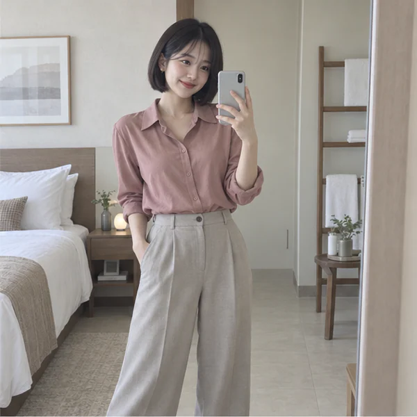 안양 유정 라운지 안내 이미지