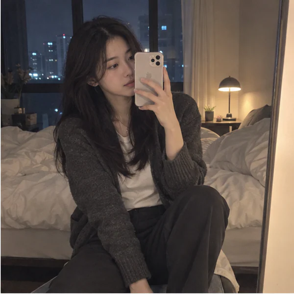 대전 괴정 미나 라운지 안내 이미지