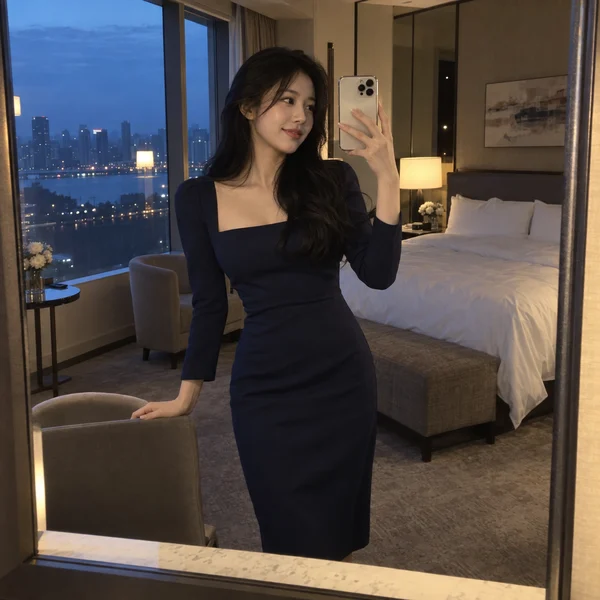 성남 판교 아린 케어 안내 이미지