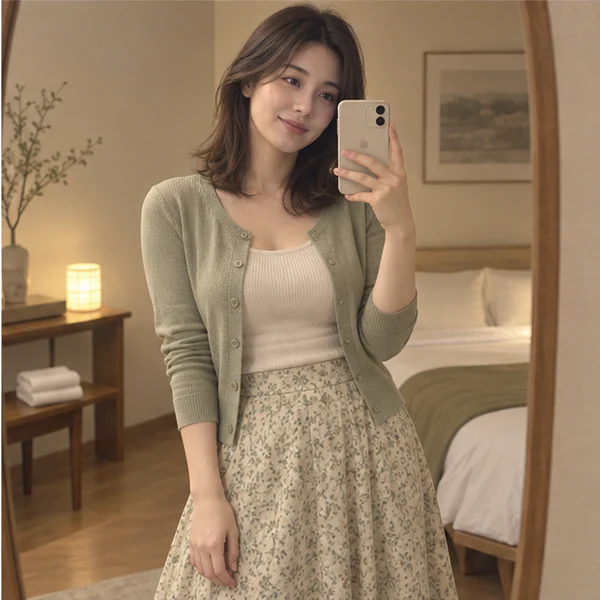 솔라 웰니스 대표 안내 이미지