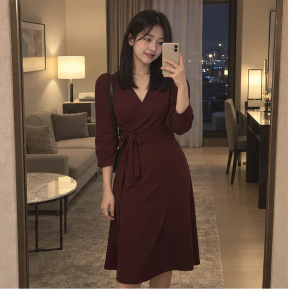 인천 검단 마리 홈타이 안내 이미지