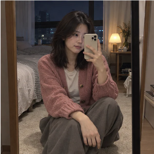대전 비래 채영 테라피 안내 이미지