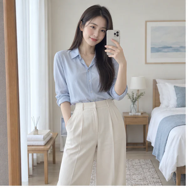 설현 살롱 대표 안내 이미지