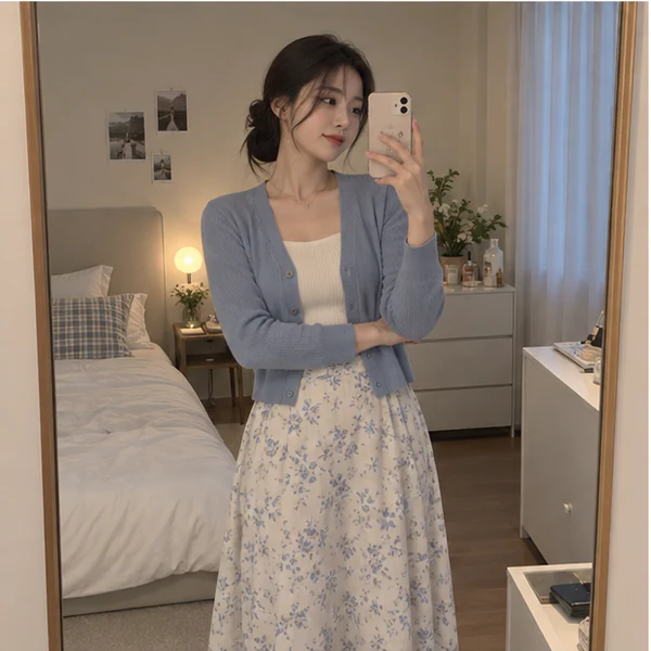 서울 홍제 하린 가든 안내 이미지