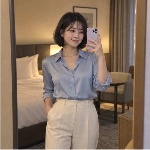 서울 종로 유진 라운지 안내 이미지