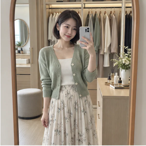 대전 산성 효정 케어 안내 이미지